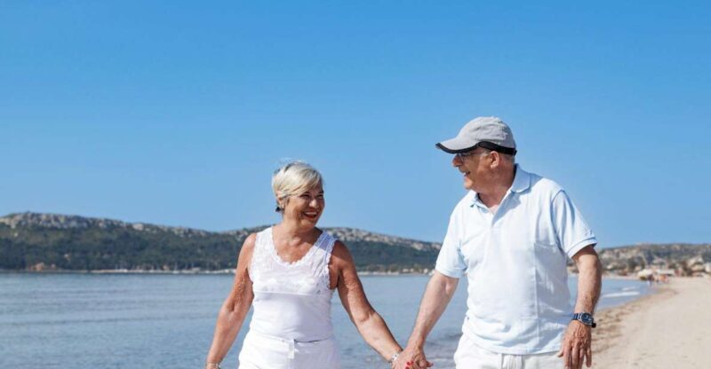 Exploration of Cagliari – Walking Tour for Couples - Experience Details