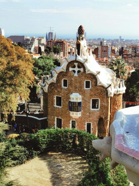 Exploration of Compostela Walking Tour for Families - Booking Information