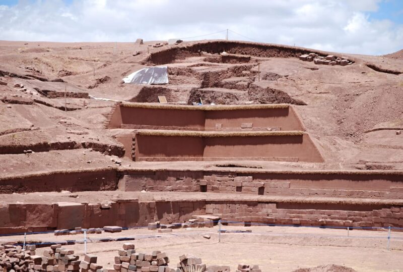 Exploration of La Paz and Tiwanaku From Puno (Full Day) - Participant Restrictions