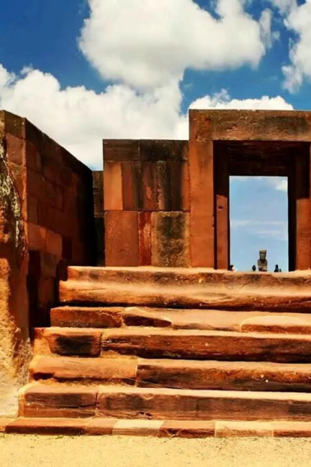 Exploration of La Paz and Tiwanaku From Puno (Full Day) - Guided Tour of La Paz