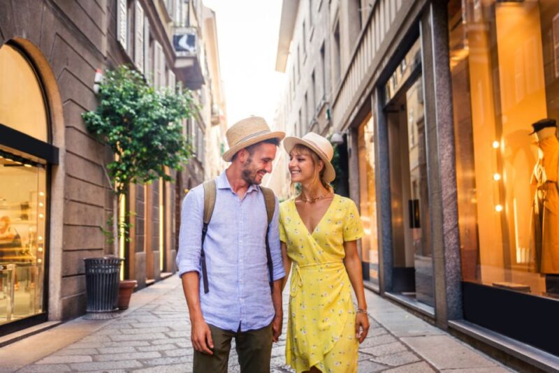 Exploration of Lyon Walking Tour for Couples - Romantic Legends of Lyon