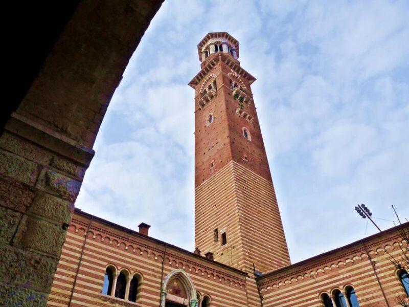 Exploration of Verona + Arena: Walking Tour - Inclusions and Exclusions