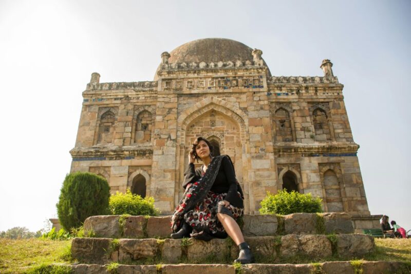 Explore 3-Day Golden Triangle Tour With Hotels From Delhi - Day 3: Jaipur City Tour, Delhi