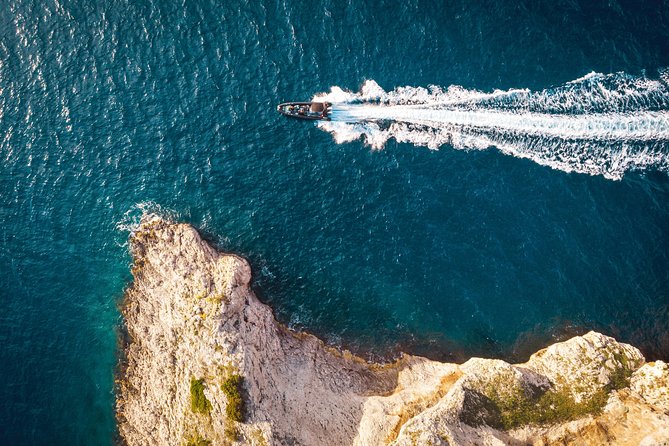 Explore 3 Islands -- Lunch & Wine Included -- Small Group -- Discover Different - Key Highlights