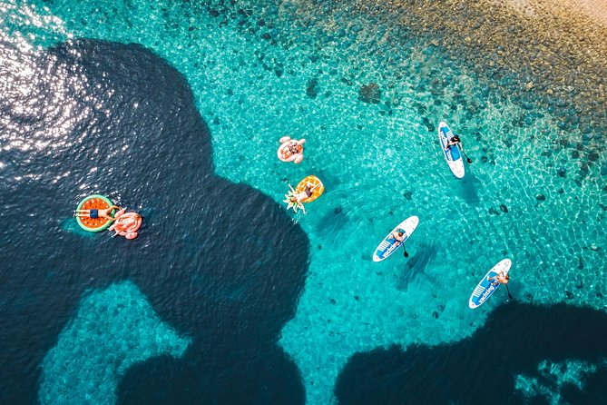 Explore 3 Islands -- Lunch & Wine Included -- Small Group -- Discover Different - Cuisine and Drinks