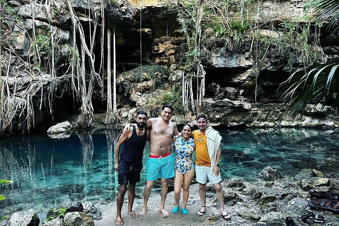 Explore 4 Amazing Cenotes with Lunch Tour from Merida - The Sum Up: Why This Tour Is a Solid Choice