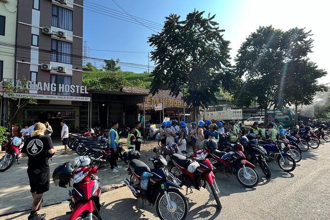Explore 4 Days HaGiang -Hignlights Tour From Hanoi Best Seller - Tour Overview and Highlights