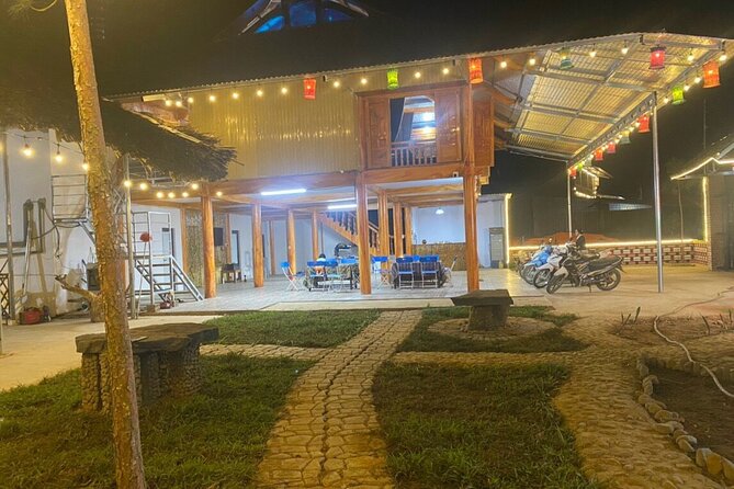Explore 4 Days HaGiang -Hignlights Tour From Hanoi Best Seller - Memorable Experiences and Reviews