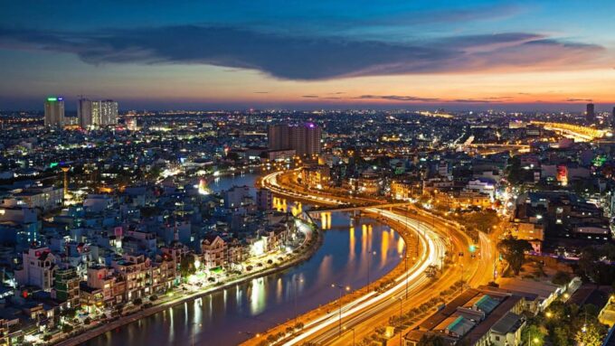 Explore 5 Districts In Ho Chi Minh City By Motorbike - Exclusions and Additional Info