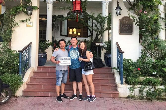 Explore 6 Days Da Nang, Hue, Hoi an With Private Car Driver Only - Pickup and Drop-off