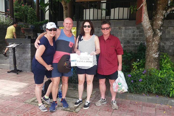 Explore 6 Days Da Nang, Hue, Hoi an With Private Car Driver Only - Inclusions and Exclusions