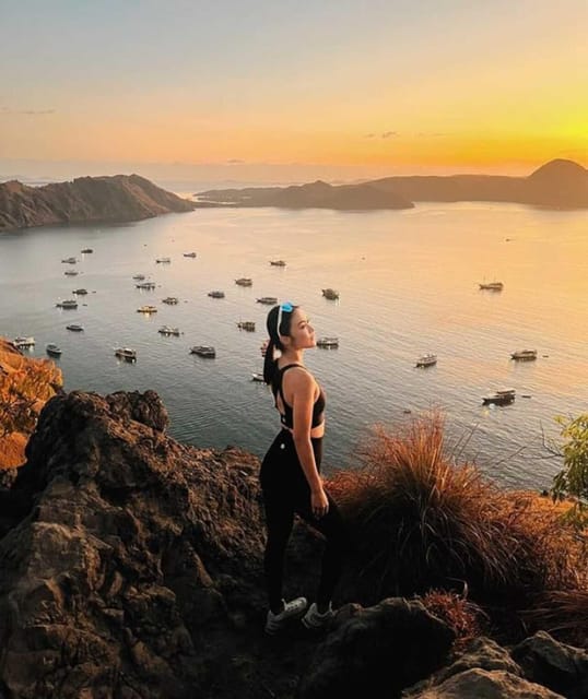 Explore 6 Favorite Destinations in Labuan Bajo - Key Points