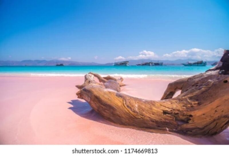 Explore 6 Favorite Destinations in Labuan Bajo - Itinerary Highlights