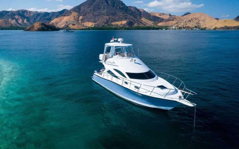 Explore 6 Favorite Destinations in Labuan Bajo - Booking and Cancellation Policy