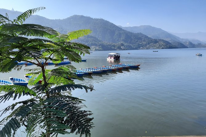 Explore 8 Lakes in Pokhara - Accessibility and Medical Considerations