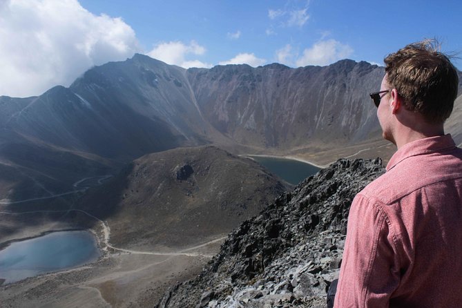 Explore a Sacred Volcano With a Professional Photographer - Key Points