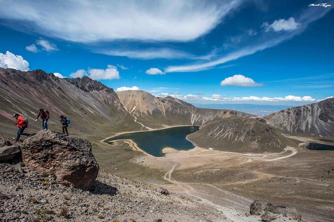 Explore a Sacred Volcano With a Professional Photographer - Packing and Preparation