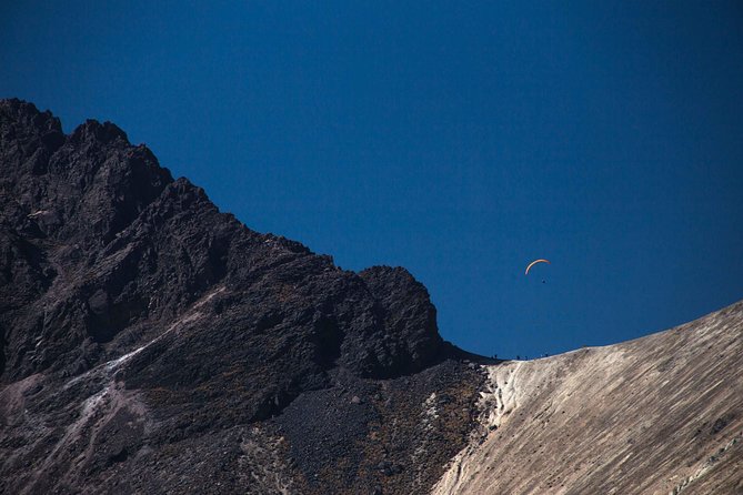 Explore a Sacred Volcano With a Professional Photographer - Client Reviews