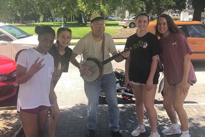 Explore Abilene With a Unique Scavenger Hunt by Zombie Scavengers - Discovering Abilenes Unique History