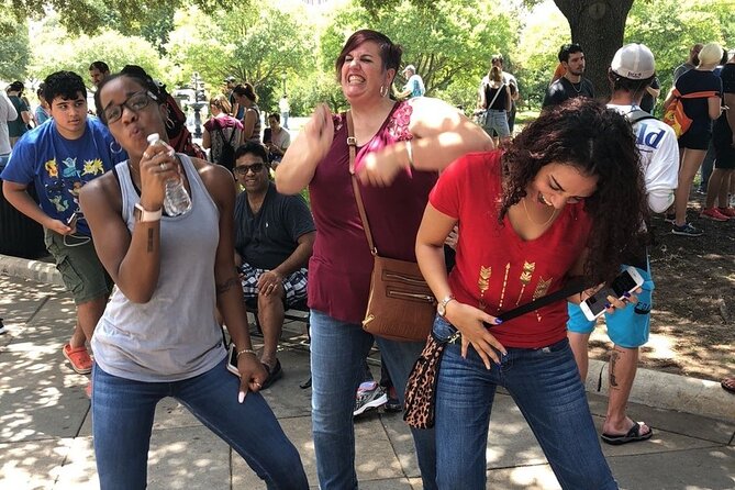 Explore Abilene With a Unique Scavenger Hunt by Zombie Scavengers - Frequently Asked Questions