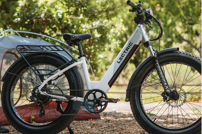 Explore Acadia with Ease Premium E-bike Rentals and Free Delivery - Who Is This Tour Best For?