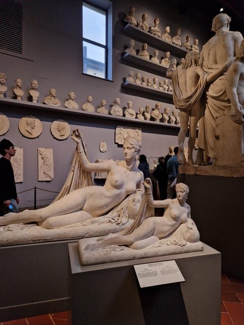 Explore Accademia Gallery on Free Museum Day - Key Points