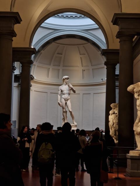 Explore Accademia Gallery on Free Museum Day - Pricing and Reservation Details