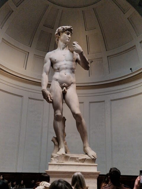 Explore Accademia Gallery on Free Museum Day - Since Your Asked