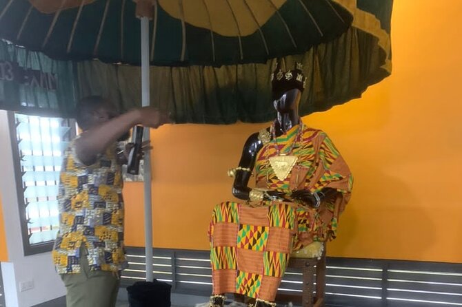 Explore Accra - Cultural Highlights