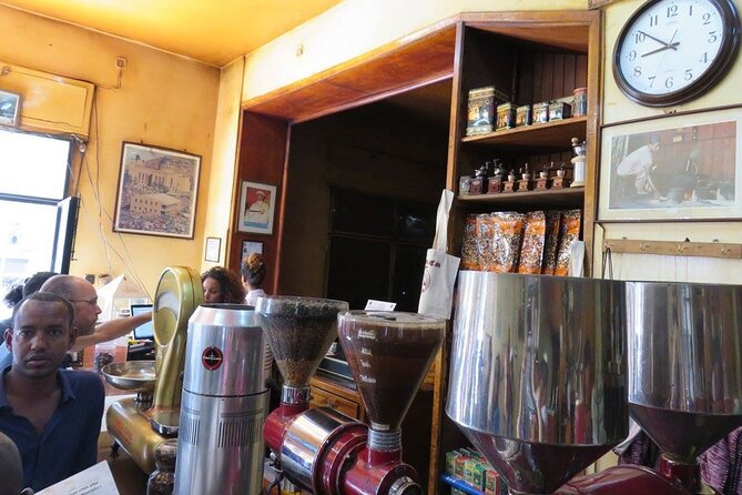 Explore Addis Ababa - Architectural Gems of Addis