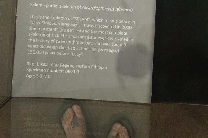 Explore Addis Ababa - Exploring Entoto Hills Viewpoint