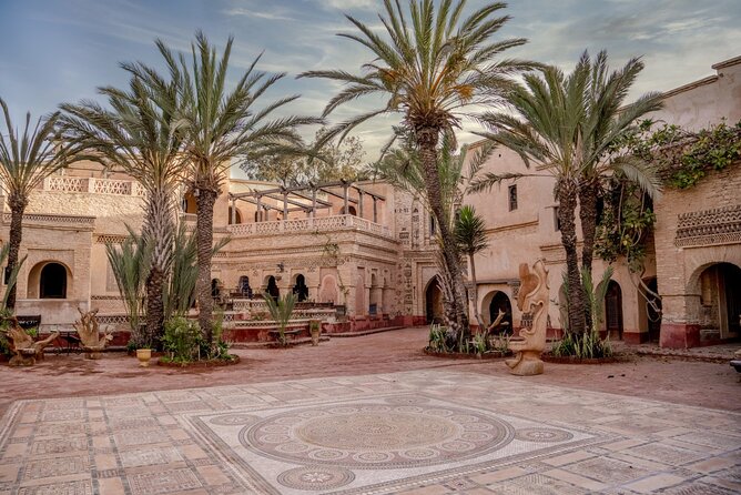 Explore Agadir Souk El Had With a Licensed Tour Guide - Souk El Had Exploration