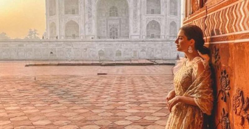 Explore Agra in a Day: Tour From Delhi - Key Points