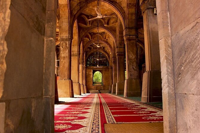 Explore Ahmedabad Spiritual Sites - a Private Tour With Akshardham Temple& Lunch - Schedule and Availability