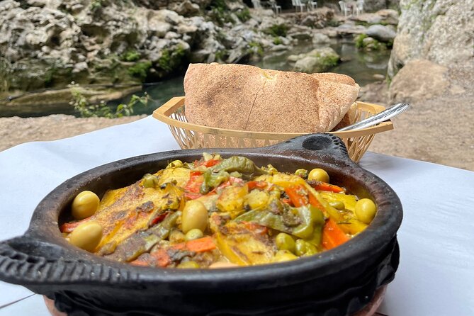 Explore Akchour Like a Local - Exclusive Private Experience