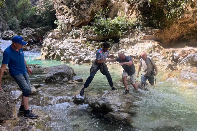 Explore Akchour Like a Local - Tour Highlights