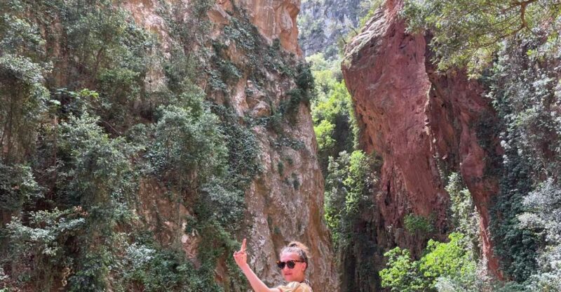 Explore Akchour Like a Local - Experience Highlights