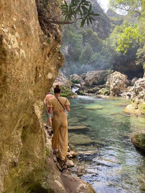 Explore Akchour Like a Local - Scenic Wonders of Akchour