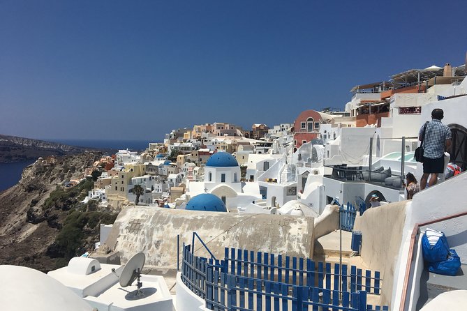 Explore Akrotiri and Oia Private Tour - Additional Requirements