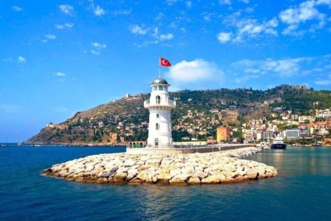 Explore Alanyas Beauty: Catamaran Boat Tour - Frequently Asked Questions