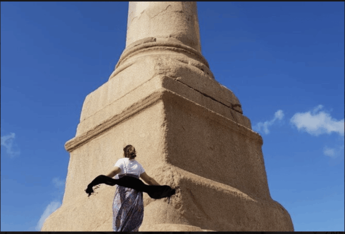Explore Alexandria Secrets From Cairo - Exploring El Mursi Abu Elabas