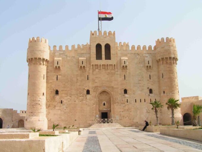 Explore Alexandria Secrets From Cairo - Frequently Asked Questions