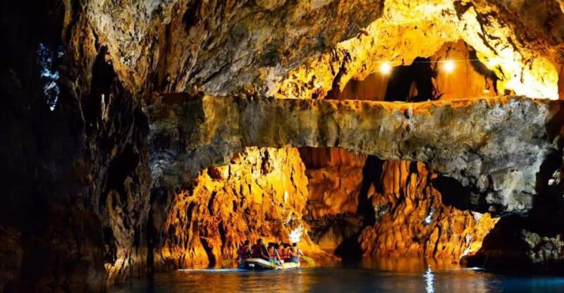 Explore Altınbeşik Cave & Ormana Village From Side - Altınbeşik Cave Details