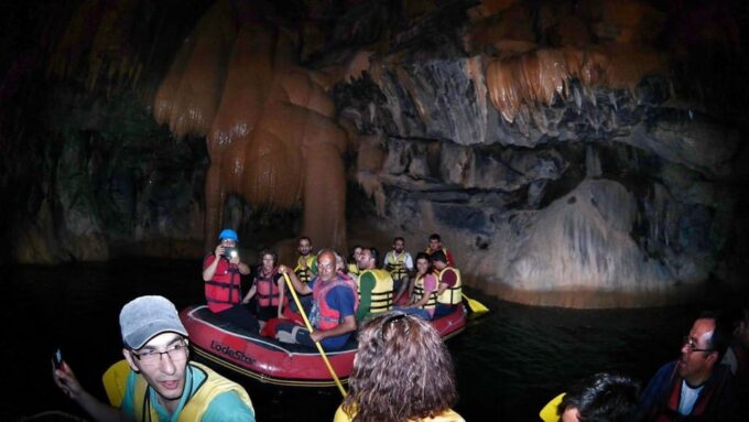 Explore Altınbeşik Cave & Ormana Village From Side - Recommended Tour Duration and Flexibility