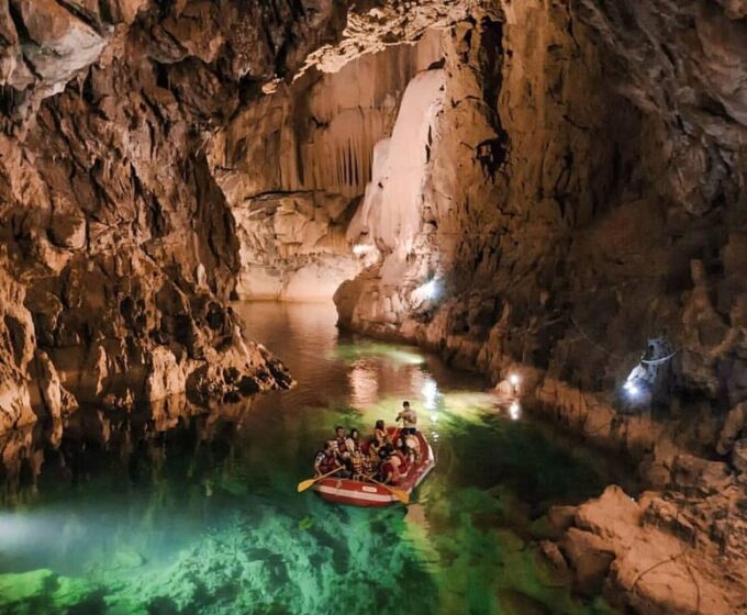 Explore Altınbeşik Cave & Ormana Village From Side - Frequently Asked Questions