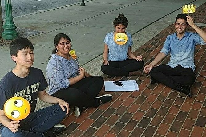 Explore Anaheim With a Unique Scavenger Hunt by Wacky Walks - Overview of the Scavenger Hunt