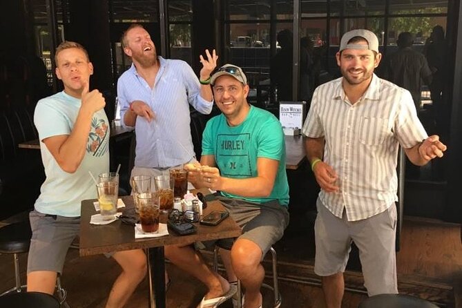 Explore Anaheim With a Unique Scavenger Hunt by Wacky Walks - Highlights of the Scavenger Hunt