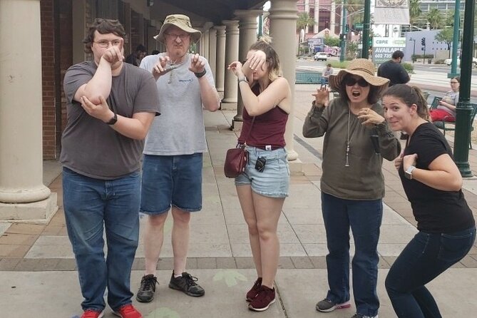 Explore Anaheim With a Unique Scavenger Hunt by Wacky Walks - Frequently Asked Questions