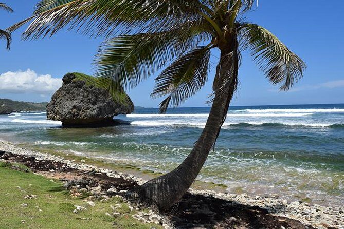Explore and Discover Barbados By Land & By Sea - Key Points
