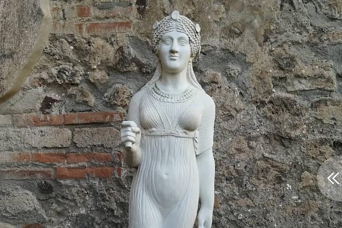Explore and Experience Pompeii - Pricing and Cancellation Policy